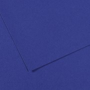 Canson Mi-Teintes Papier 160g/m² DIN A4 590 Lasurblau