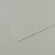 Canson Mi-Teintes Papier 160g/m² DIN A4 354 Blaugrau meliert