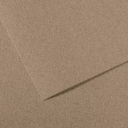 Canson Mi-Teintes Papier 160g/m² DIN A4 431 Grau meliert