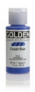 Golden Artist Color FLUID 29 ml, 2140 S-8 Cobalt Blue