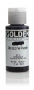 Golden Artist Color FLUID 29 ml, 2150 S-6 Dioxazine Purple