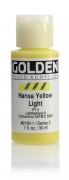 Golden Artist Color FLUID 29 ml