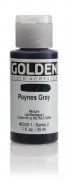 Golden Artist Color FLUID 29 ml, 2240 S-2 Paynes Gray