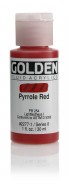 Golden Artist Color FLUID 29 ml, 2277 S-8 Pyrrole Red