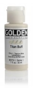 Golden Artist Color FLUID 29 ml, 2370 S-1 Titan Buff