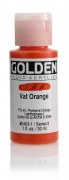 Golden Artist Color FLUID 29 ml, 2403 S-8 Vat Orange