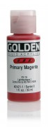 Golden Artist Color FLUID 29 ml, 2421 S-6 Primary Magenta