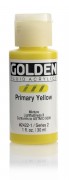Golden Artist Color FLUID 29 ml, 2422 S-2 Primary Yellow