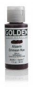Golden Artist Color FLUID 29 ml, 2435 S-7 Alizarin Crimson Hue