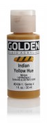 Golden Artist Color FLUID 29 ml, 2436 S-4 Indian Yellow Hue
