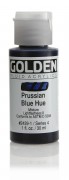 Golden Artist Color FLUID 29 ml, 2439 S-4 Prussian Blue Hue