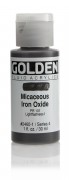 Golden Artist Color FLUID 29 ml, 2460 S-4 Iridescent Micaceous Iron Oxide