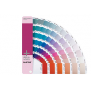 PANTONE® PLUS Metallics Guide