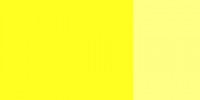 Schmincke HKS Designers Gouache 20ml 202 Zitronengelb