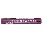 Caran d`Ache Neopastel Aubergine