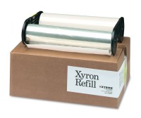 Xyron Pro 1255 Cartridge 1 Seitig Laminierend / 1 Seitig Permanent High Tack 30m x 30,5cm