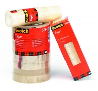 Scotch Industrie-Klebeband 19mm