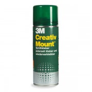 3M Sprühkleber Creativmount 400ml