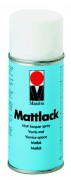 Marabu Mattlack Sprühdose 400ml