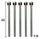 Proxxon Ersatzträger / 5 Stück (28815)