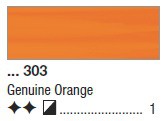 Lascaux Gouache Tempera 250ml 303 Orange