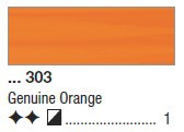 Lascaux Gouache Tempera 500ml 303 Orange