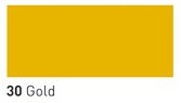 Solo Goya Triton Acrylfarbe 750ml 17030 - Gold