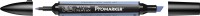 W&N Pro Marker CORNFLOWER (B617)
