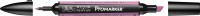 W&N Pro Marker FUCHSIA PINK (M137)