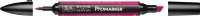 W&N Pro Marker HOT PINK (R365)