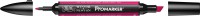 W&N Pro Marker HOT PINK (R365)