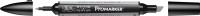 W&N Pro Marker ICE GREY 2 (CG2)