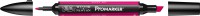 W&N Pro Marker MAGENTA (M865)