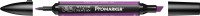 W&N Pro Marker PURPLE (V546)