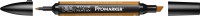 W&N Pro Marker RAW SIENNA (O646)