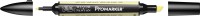 W&N Pro Marker SOFT LIME (Y828)