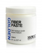 Golden Fiber Paste 3240, 236 ml