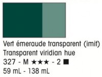 Liquitex Acryl Heavy Body 59ml 1045327 PG 2 - Chromoxidgrün Transparent Imit.