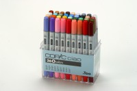 COPIC Marker Ciao 36er Set B