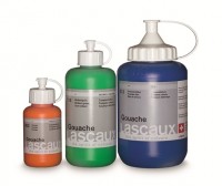 Lascaux Gouache Tempera 500ml