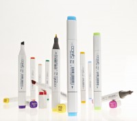 COPIC Marker Classic