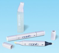 COPIC Marker Leer