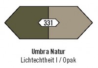 Liquitex Acryl Basics 118ml 1046331 - Umbra Natur