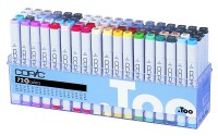 COPIC Marker 72er Set 2