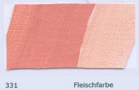 Schmincke Akademie Acryl Color 250ml 331 Fleischfarbe