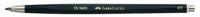 Faber Castell TK Stift 9400 4H