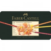 Faber Castell Polychromos 120er Set