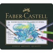 Faber Castell Albrecht Dürer 24-er Set