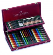 Faber Castell Art & Graphic Compendium