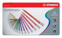 Schwan Stabilo Carb Othello 36-er Set